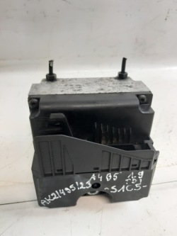 Audi A4 B5 1,9TDI насос ABS 8D0614111