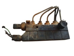 распределитель MERCEDES s W220 3.2 CDI 2203200258