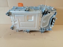 модуль управления реле батарея FIAT P46356039
