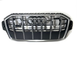 решетка радиатора Audi Q7 рестайлинг 4M0853651