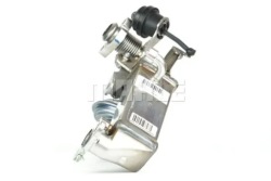 mahle CE 12 000P радиатор охлаждения, система Двигателя