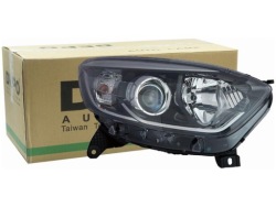 renault oe 260102734R фара правая
