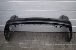 бампер зад Audi A6 C7 4G0 РЕСТАЙЛИНГ s