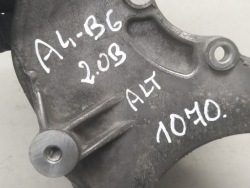 лапа генератора компрессора 2.0 b Alt 20V PASSAT B5 A4 B6 130KM 06D903143C