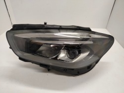MERCEDES CITAN II W420 full led High фара левая