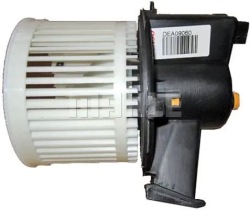 mahle аб 198 000P вентилятор внутренний