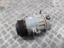 Компрессор кондиционера 5 F10 2012R 3,0B
