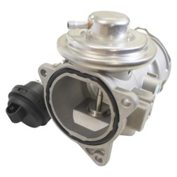 клапан EGR vw MULTIVAN V 2005 2006 2007 2008 2009 2010 2011 2012 2013 2014