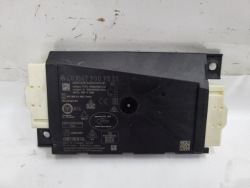 MERCEDES модуль замок серцевина GLE 167 W167 A1679009521