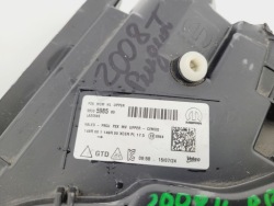 peugeot 208 II 2008 фара левая full led GT 9850598580