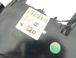 фонарь правый led Chevrolet Camaro 2016-2018