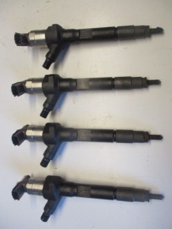 форсунки Denso DCRI300010