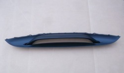 TOYOTA PRIUS IV XW50 15- защита