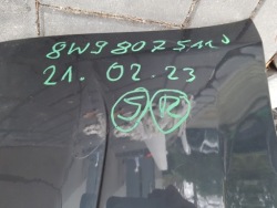 Audi A4 B9 бампер задний 8W9807511J
