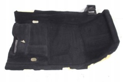 ковер перед CITROEN C4 PICASSO II 2014r