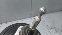 сервопривод тормоза vw PASSAT B5 FL 2.0tdi 00-05R седан 3B0614105B