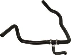 Gates 02-2568 патрубок обогрева