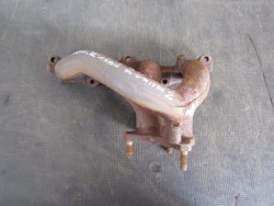 коллектор выпускной 032253033H vw POLO 1.6 b 8V 94-01 r.