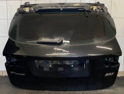 крышка багажника зад jaguar X761 oe Цвет: Black