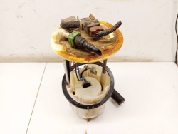 mitsubishi OUTLANDER топливный насос 2008 2.4л