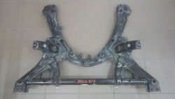 tesla Модель 3 Highland 2023+ передняя рама 1344531-00-B