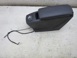 подлокотник кожа SCENIC III