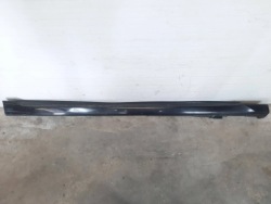 молдинг порога порог правый lexus GS III 75851-30230