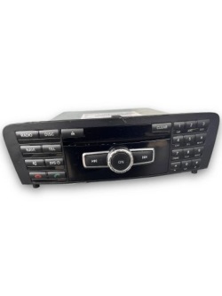 MERCEDES a класс W176 радио NAVI 4.5 2469006710 #40