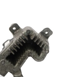 BMW F30 F31 модуль Конвертер подрулевой переключатель led перед 7419619