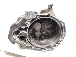 коробка механика 6 LAND ROVER Discovery спорт 2.0 d GJ3R 7002 CC 4x4