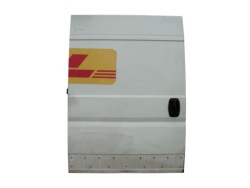 DUCATO BOXER JUMPER 06- дверь боковые правая