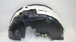 подкрылки правый Задний CITROEN C3 III