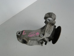mercedes-benz oe A2473320100 поворотный кулак, цапфа передняя л