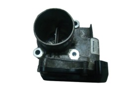 MASTER III 2.3 ДРОССЕЛЬНАЯ ЗАСЛОНКА 8200987453
