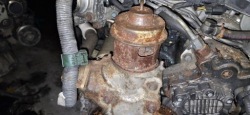 Honda клапан EGR 2009 2.2л