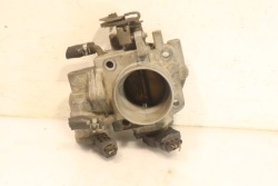 ДРОССЕЛЬНАЯ ЗАСЛОНКА mazda 323 VI F 1.6