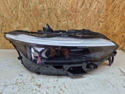 фара правая full led IQ.свет vw id.7 2023- 14B941036B