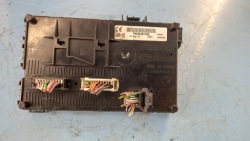 модуль renault CLIO III 06R