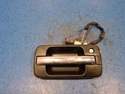 Isuzu TROOPER II ручка двери передняя правая