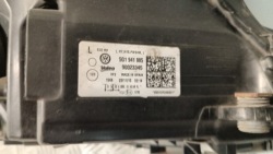 фара vw GOLF VII 5G 13-17 5G1941005 5G1941006E оригинал valeo европа LE+PR