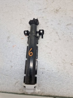 volvo S60 V60 форсунка омывателя фапы правый 1312196