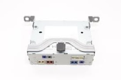 mazda CX90 CX-90 2024 блок радио KMV6-66-9C0E