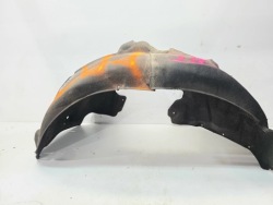подкрылки правый передний Audi A6 C7 4G0821134D 2/26