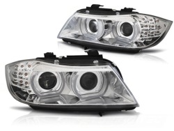 фара ксенон для BMW 3 (E91) Touring 2004 - 2012