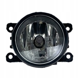 противотуманная le=pr MEGANE c4 c5 - oe 8200074008