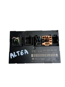 блок комфорта seat ALTEA 5P0 1K0959433AK