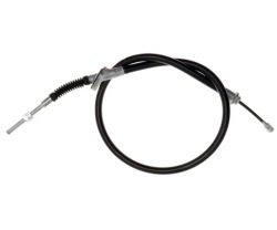 трос тормоза ручного перед lexus RX300 00 TOYOTA HIGHLANDER 01-05
