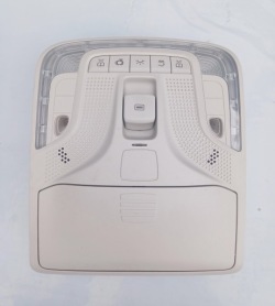 MERCEDES V класс W447 Освещение Кузова Обшивка потолка A4479004303