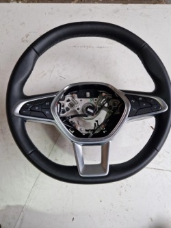 renault CLIO V 2019 руль