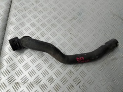 DS DS7 CITROEN 2020 1.6 труба патрубок воды